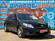 Toyota Corolla, 2007 года, пробег 193980 км