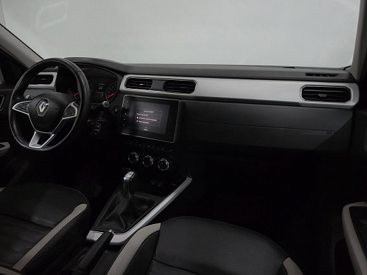 Renault Arkana Pulse, 2021 года, пробег 25221 км