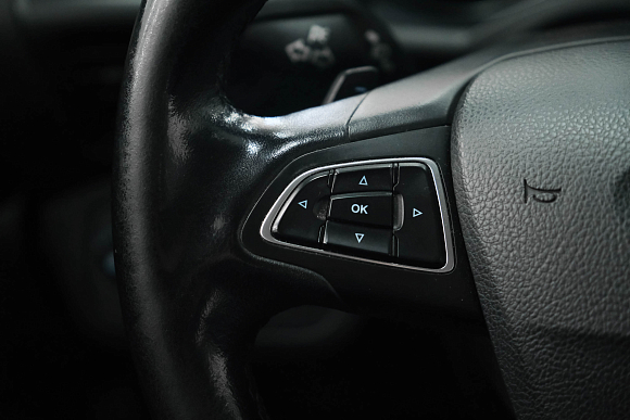 Ford Kuga Trend, 2017 года, пробег 251000 км