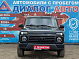 Lada (ВАЗ) Niva Legend Урбан, 2024 года, пробег 23700 км