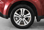 Subaru Forester 2.5XS (VR), 2010 года, пробег 234000 км