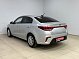 Kia Rio, 2017 года, пробег 125190 км