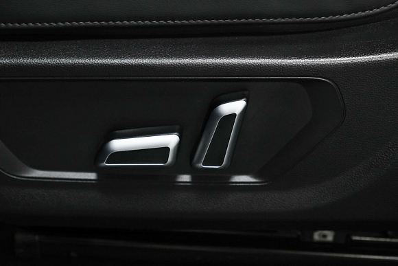 Haval H3 Premium, 2024 года, пробег 47000 км