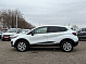 Renault Kaptur Drive, 2017 года, пробег 140541 км