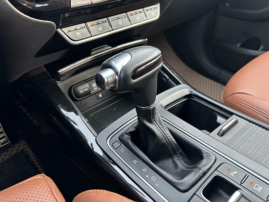 Kia Sorento Лига Европы, 2018 года, пробег 149880 км