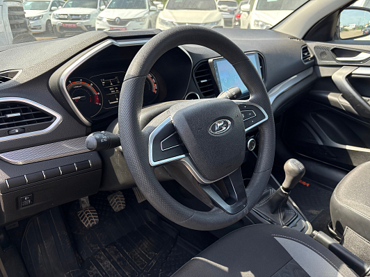 Lada (ВАЗ) Vesta Comfort Plus + P1.1 (Предсерийная), 2024 года, пробег 43100 км