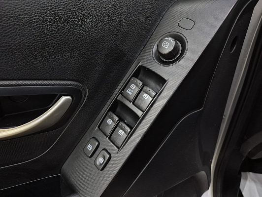 SsangYong Actyon Original, 2012 года, пробег 149058 км