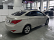 Hyundai Solaris Comfort, 2015 года, пробег 162400 км