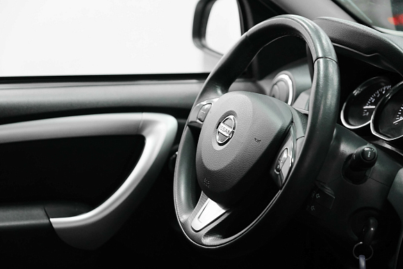 Nissan Terrano Elegance, 2021 года, пробег 100100 км