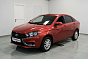 Lada (ВАЗ) Vesta Classic Start, 2016 года, пробег 98000 км