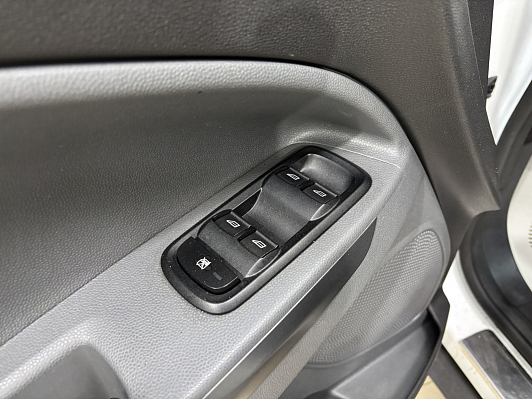 Ford EcoSport Trend Plus, 2015 года, пробег 224892 км