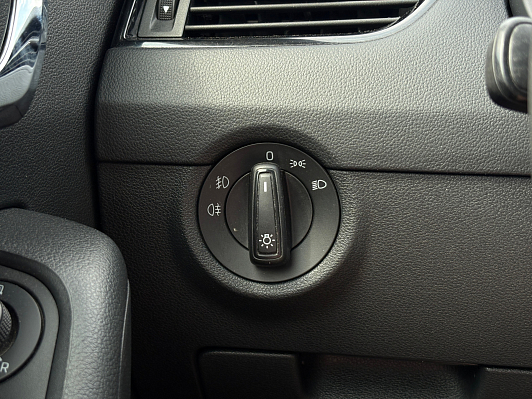 Skoda Octavia Active, 2020 года, пробег 99011 км