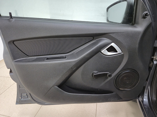 Lada (ВАЗ) Granta Standard, 2019 года, пробег 57415 км