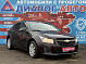 Chevrolet Cruze LT, 2013 года, пробег 162000 км