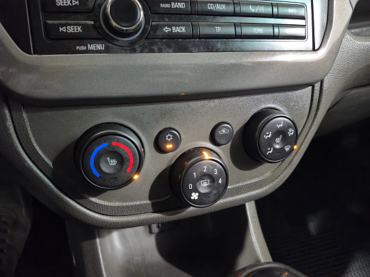 Ravon R4 Optimum, 2019 года, пробег 146503 км