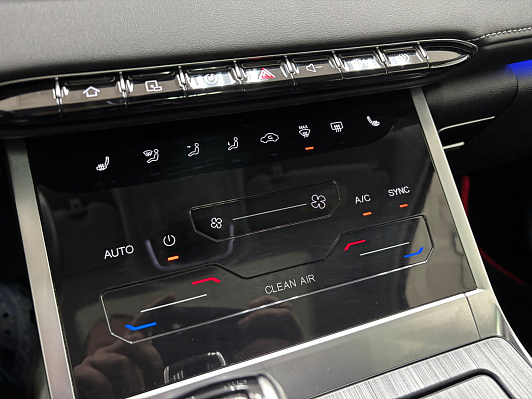 Chery Tiggo 7 Pro Max Prestige, 2023 года, пробег 36196 км