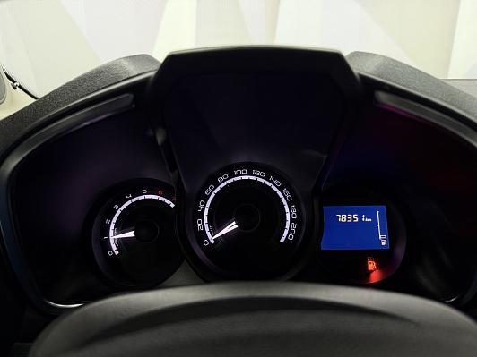 Lada (ВАЗ) XRAY Luxe Prestige, 2017 года, пробег 78032 км