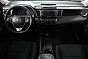 Toyota RAV4, 2015 года, пробег 122000 км