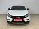 Lada (ВАЗ) Vesta Comfort, 2019 года, пробег 125619 км