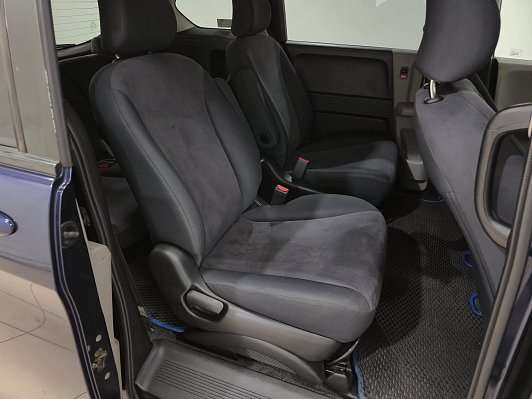 Honda Freed, 2009 года, пробег 220131 км