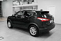 Nissan Qashqai LE+, 2018 года, пробег 144145 км