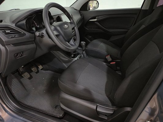 Lada (ВАЗ) Vesta Classic, 2019 года, пробег 60182 км