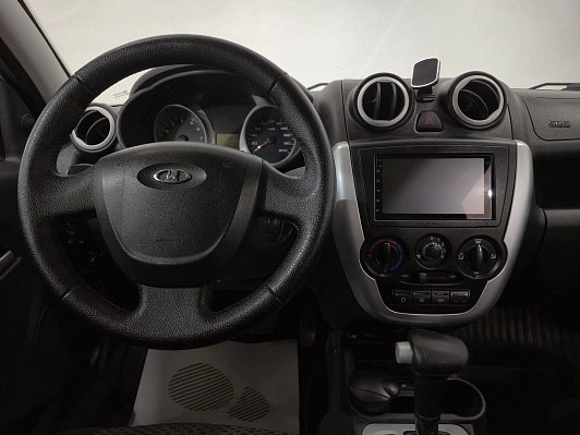 Lada (ВАЗ) Granta Comfort Glonass 21902-51-23S, 2013 года, пробег 234064 км