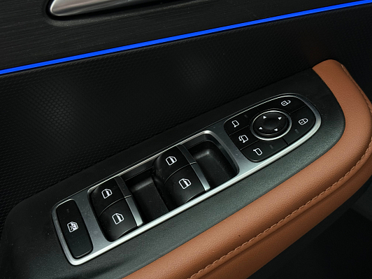 Omoda C5 Ultimate, 2023 года, пробег 42000 км