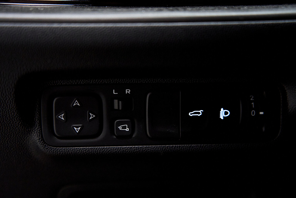 Changan UNI-S (CS55 Plus) Техно, красный