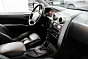 SsangYong Actyon Sports Elegance P20A22, 2011 года, пробег 167295 км