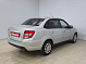Lada (ВАЗ) Granta, 2019 года, пробег 147875 км