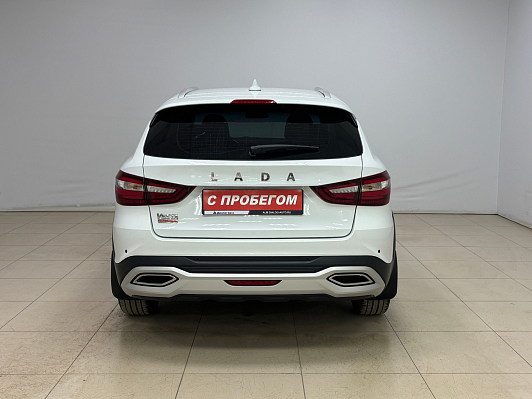 Lada (ВАЗ) Vesta Comfort, 2023 года, пробег 23576 км