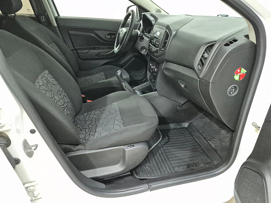 Lada (ВАЗ) XRAY Comfort, 2017 года, пробег 164887 км