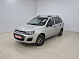 Lada (ВАЗ) Kalina Classic Glonass 21941-51-213, 2014 года, пробег 114246 км