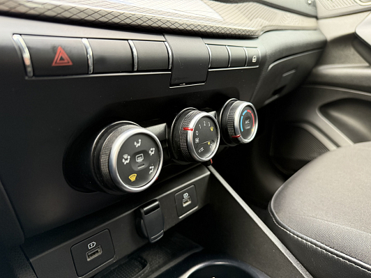 Lada (ВАЗ) Vesta Comfort Plus + P1.1 (Предсерийная), 2024 года, пробег 29590 км