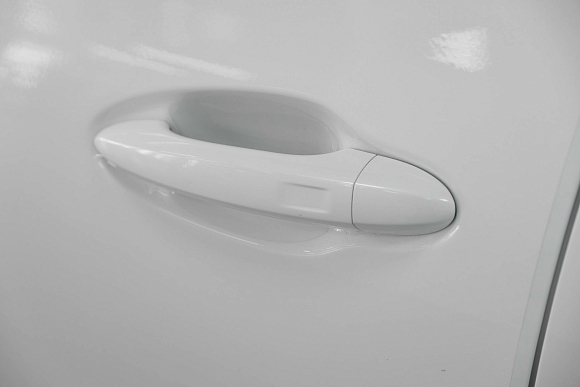 Chery Tiggo 7 Pro Prestige, 2022 года, пробег 27407 км