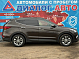 Hyundai Santa Fe Dynamic, 2015 года, пробег 164000 км