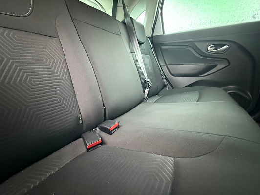 Lada (ВАЗ) XRAY #Club, 2020 года, пробег 71526 км