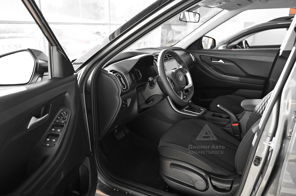 Solaris HC Family + Ultra, серый