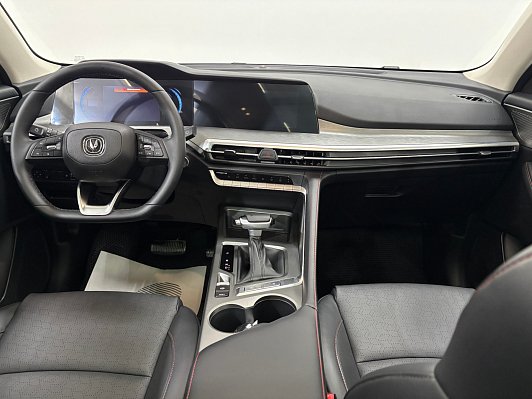Changan CS35 Plus Техно, 2024 года, пробег 18450 км