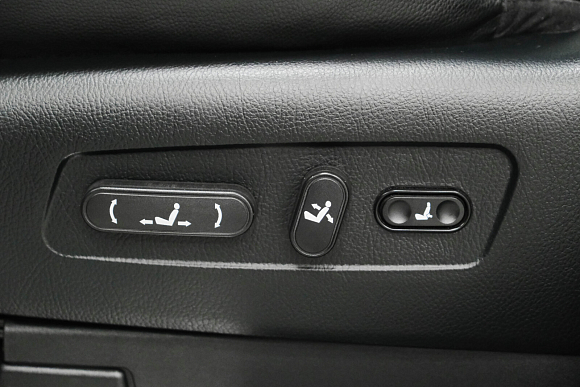 Kia Mohave Premium, 2015 года, пробег 226120 км