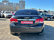 Chevrolet Cruze LTZ, 2013 года, пробег 124651 км