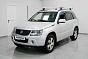Suzuki Grand Vitara JLX-E, 2010 года, пробег 227936 км