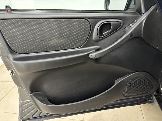 Chevrolet Niva LE, 2019 года, пробег 148071 км