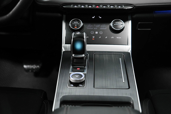 Chery Tiggo 7 Pro Max Ultimate, 2023 года, пробег 59700 км