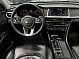 Kia Optima Prestige, 2019 года, пробег 155475 км