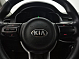 Kia Rio Premium, 2017 года, пробег 117723 км