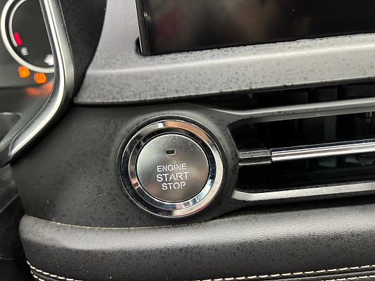 Chery Tiggo 8 Prestige, 2021 года, пробег 24574 км