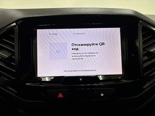 Lada (ВАЗ) XRAY BLACK, 2020 года, пробег 70150 км