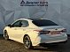 Toyota Camry, 2020 года, пробег 209000 км
